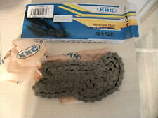 CHAINE NEUVE POUR MOBYLETTE