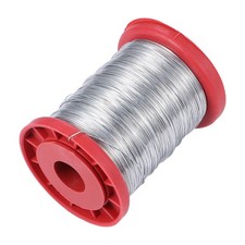  1 rouleau de fil de cadre de