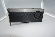EVGA GEFORCE GTX 660 02G-P4-2662-BR 2GB GDDR5 HDMI PCIe GRAPHICS CARD Tested