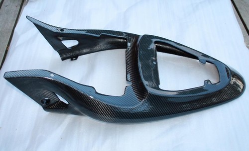 Coque arriere rear case - arriere, buell