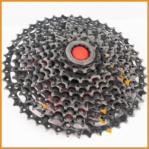 11s cassette vtt - cassette,
