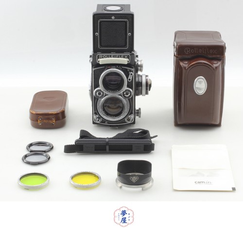 Many acc mint rollei - mint-],