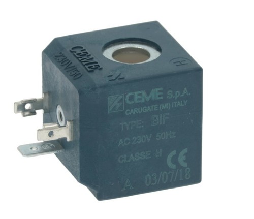 électrovanne bobine - Électrovanne,
