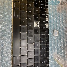 Touche de clavier Clé Macbook