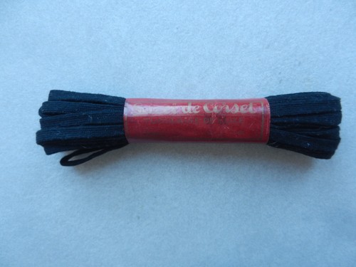 Vintage lacet de rechange - lacet,