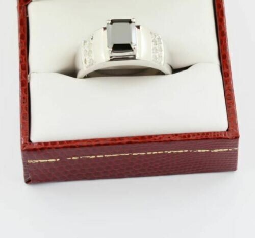 Bague homme argent - homme, sterling