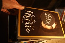 GUILLAUME MUSSO - SKIDAMARINK