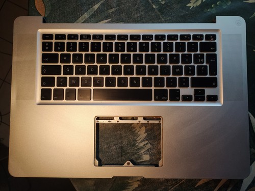 Clavier coque original - coque, fr