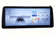 12.3" Android 15 for Ssangyong