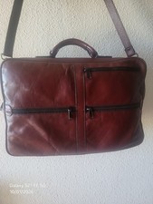 Valise/Grande Sacoche Vintage