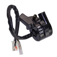 Throttle Housing Switch Start
