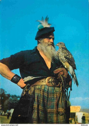 Carte postale animaux - postale,