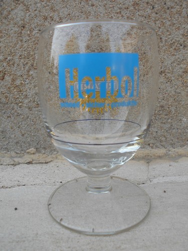 Verre ricard herbol ballon - verre,