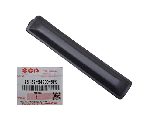 Cache baguette toit - de,