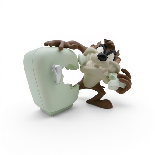 Figurine taz tasmanian - –,