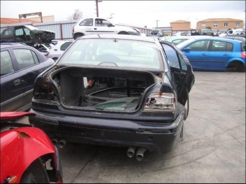 Demarreur bmw serie e39 - demarreur,