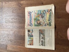 JOURNAL BD BERNADETTE 253 7