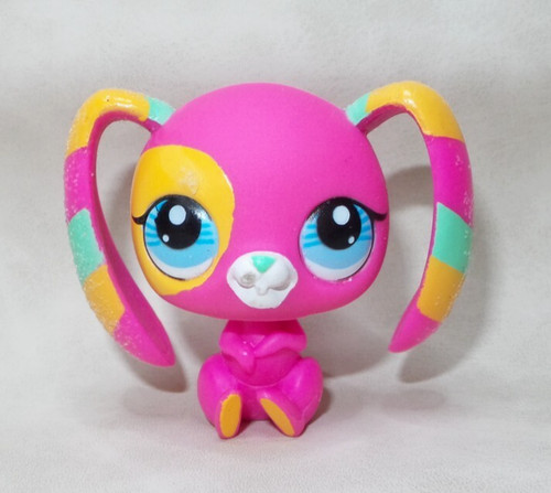 Littlest pet shop - littlest,