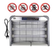 MOUSTIQUAIRE ÉLECTRIQUE TUE