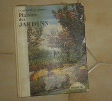 Jacqueline de CHIMAY. Plaisirs