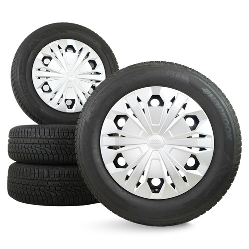 Audi jantes hiver 4 - f3,