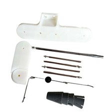 Support De Bobine De Fil Pour