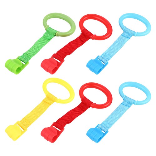 Pcs anneaux suspension - 6,