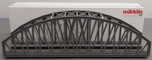 Marklin 74636 track - marklin, 14-3/16