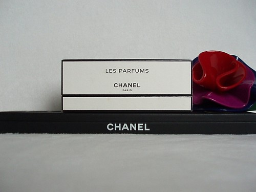 Coffret les parfums de - coffret,