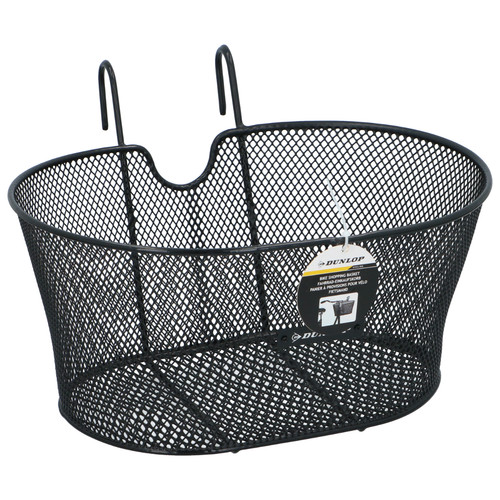 Dunlop panier vélo 12 - de,
