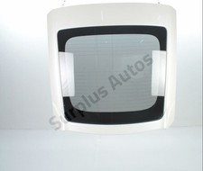 HAYON 68100SZTG01ZZ HONDA CR-Z