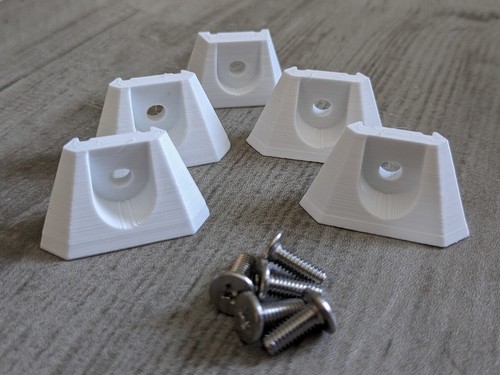 Supports ikea milsbo - milsbo, /