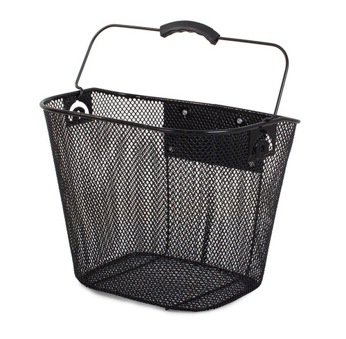 Panier vélo grand - panier,