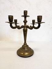 Bougeoir / Chandelier 4