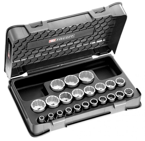 Facom 400b coffret douilles - facom,