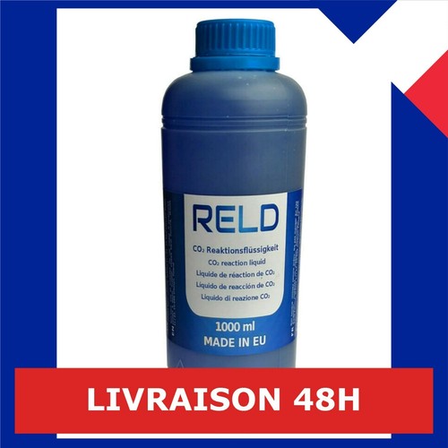 Testeur co2 joint culasse - de,