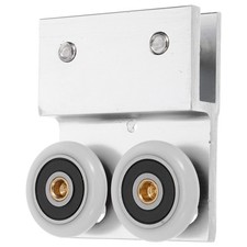  Poulie de porte coulissante