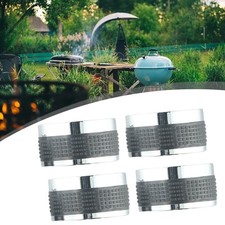 Boutons de gril �� gaz