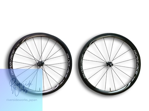 Paire roues tubulaires - roues,