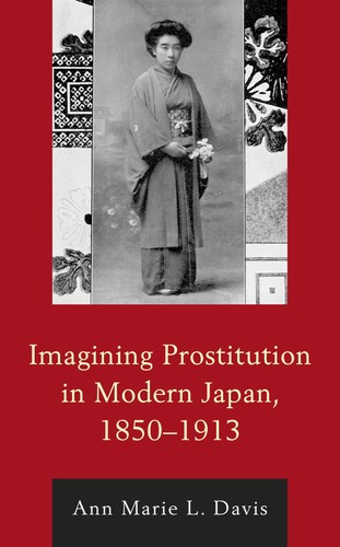 Imagining prostitution - imagining,