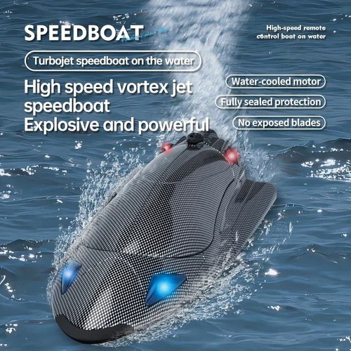 Bateau étanche 25km - bateau, 25km/h