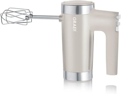 Mixeur plongeant graef hm508eu - mixeur,