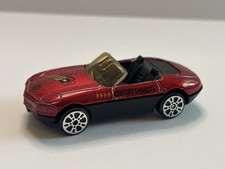 Centry Chariots BMW Z8 convertible. Model  "MG-2"