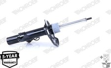 Amortisseur MONROE gauche