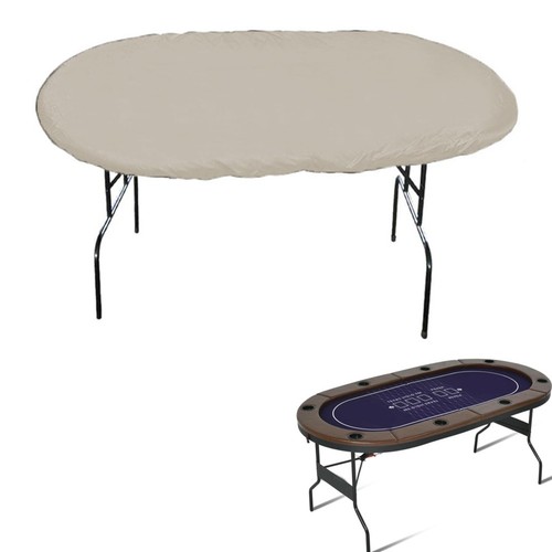 Housse table poker - housse, de