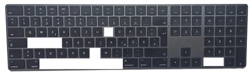 Ap30 touches clavier apple - ap30,