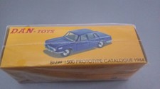 DAN-TOYS/NOREV: BMW 1500