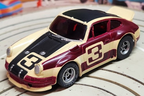 Faller aurora 5617 porsche - faller,