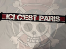 Echarpe en Satin de Soie Ultra