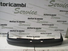 6N0807421 bumper upper-rear Isam Volkswagen Polo 1.0 B replacement new